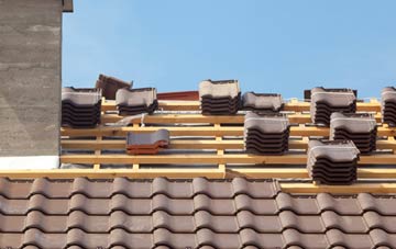 Crudwell clay roofing costs