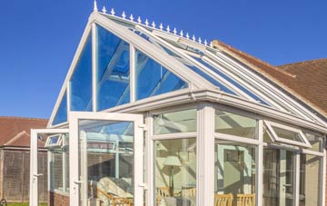 conservatory roof insulation costs Crudwell