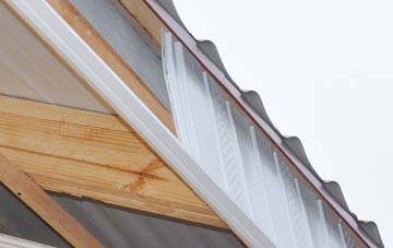 why Crudwell fascia repairs are essential