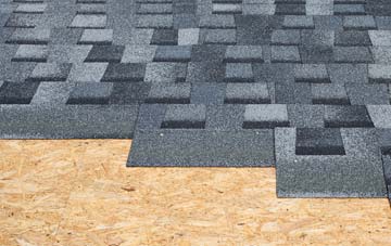 expert Crudwell asphalt roof companies