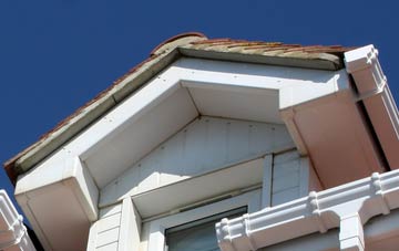 Crudwell fascia installation costs