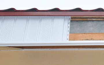 Crudwell fascia repair costs