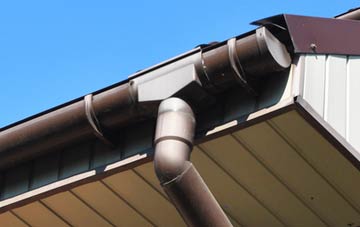 types of Crudwell fascias