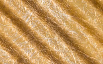 Crudwell fibreglass roof waterproofing