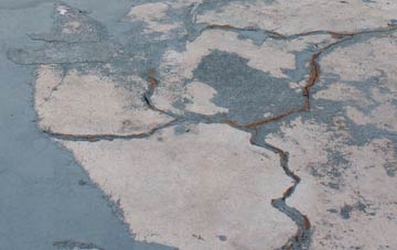 fibreglass roofing replacement Crudwell