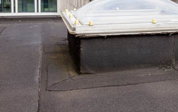disadvantages of Crudwell flat roofs
