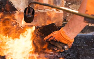 Crudwell flat roof repair companies