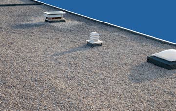 flat roofing Crudwell, Wiltshire