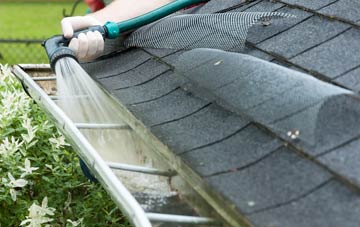 Crudwell gutter cleaning costs