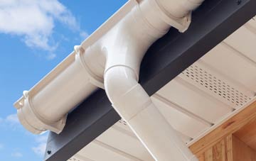 Crudwell gutter installation costs