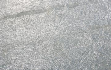 Crudwell laminate fibreglass or shingles?