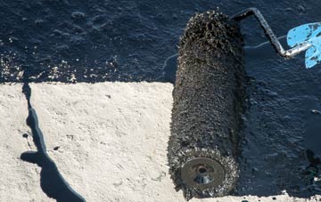 Crudwell liquid sealant waterproofing