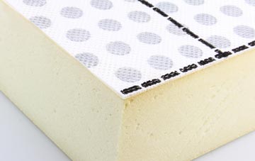 meeting Crudwell building codes