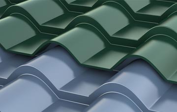 who should consider Crudwell plastic roofs