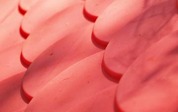 Crudwell plastic roof costs