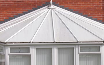 Crudwell polycarbonate conservatory roof repairs