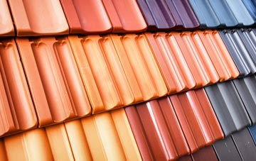 Crudwell roof tile costs