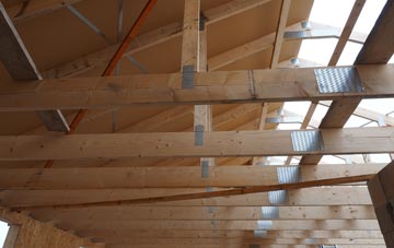 Crudwell roof truss costs