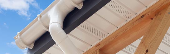 get Crudwell guttering quotes today