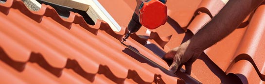 save on Crudwell roof installation costs