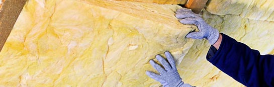 quotes for Crudwell roof insulation