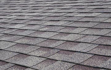 Crudwell tiles for shallow pitch roofing
