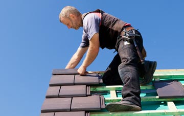 disadvantages of Crudwell slate roofing