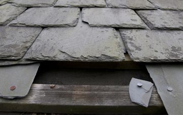 Crudwell slate roof repairs and maintenance
