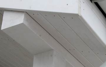 soffits Crudwell, Wiltshire