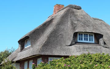 thatch roofing Crudwell, Wiltshire