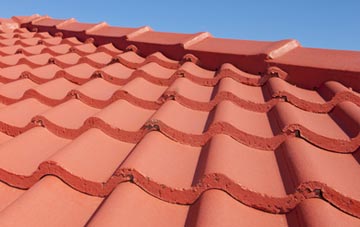 Crudwell tile and slate roof replacement