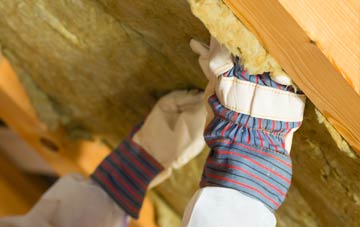 types of Crudwell pitched roof insulation materials