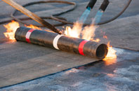 free Crudwell roof quotes