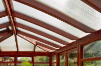 Crudwell conservatory roofing insulation