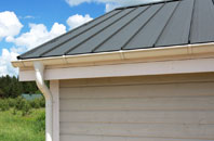 Crudwell fascia repair