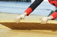 find rated Crudwell roof insulation companies