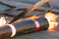 free Crudwell flat roofing repair quotes