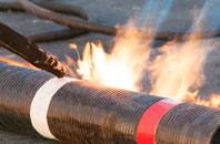 Crudwell flat roofing replacement