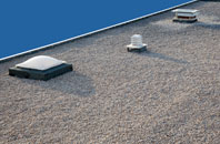 Crudwell flat roofing