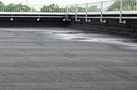 find rated Crudwell flat roofing companies