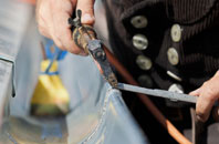 Crudwell lead roof quotes