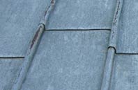 find rated Crudwell lead roofing companies