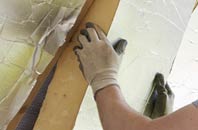 rated Crudwell roof insulation companies