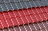 find rated Crudwell plastic roofing companies