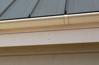 Crudwell soffit repair