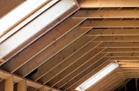 Crudwell tapered roof insulation quotes